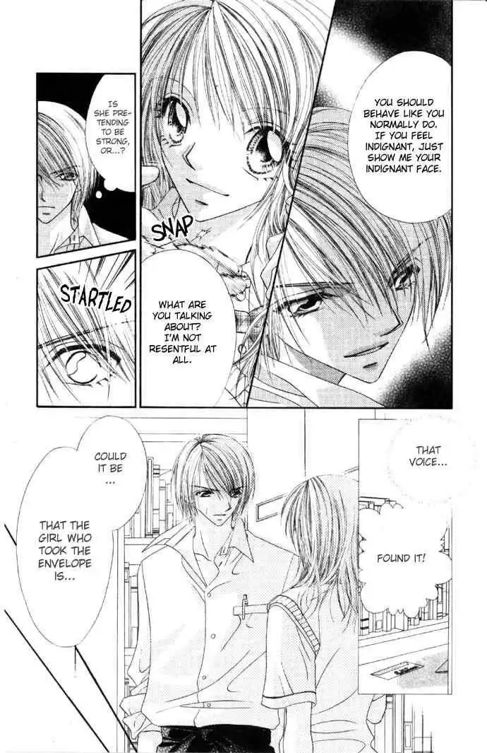 Ren-Ai Shijou Shugi Chapter 29 5